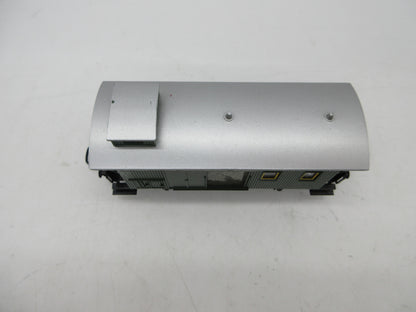 Märklin H0 - 4038 - Bagagewagen van de DB - Met verlichting