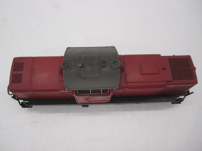 Märklin H0 - 3072 - Dieselloc, V100 van de DB - Analoog