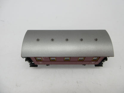 Märklin H0 - Uit set 29537 - Personenwagen 2e klas van de DB - Met verlichting