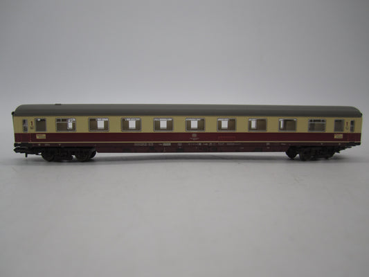 Fleischmann Piccolo N - 8160 - Rijtuig TEE 1e klas van de DB