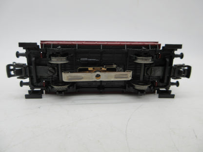 Märklin H0 - Uit set 29537 - Personenwagen 2e klas van de DB - Met verlichting