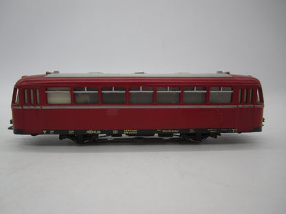 Märklin H0 - 3016 - Railbus BR 795 van de DB - Analoog