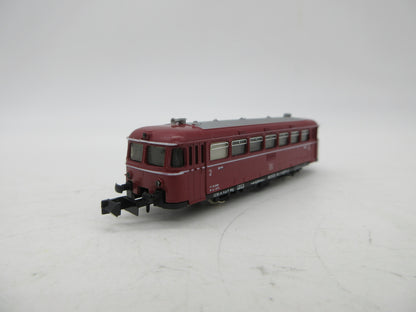 Arnold N - 2910 - Railbus VT 98 van de DB