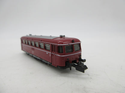 Arnold N - 2910 - Railbus VT 98 van de DB