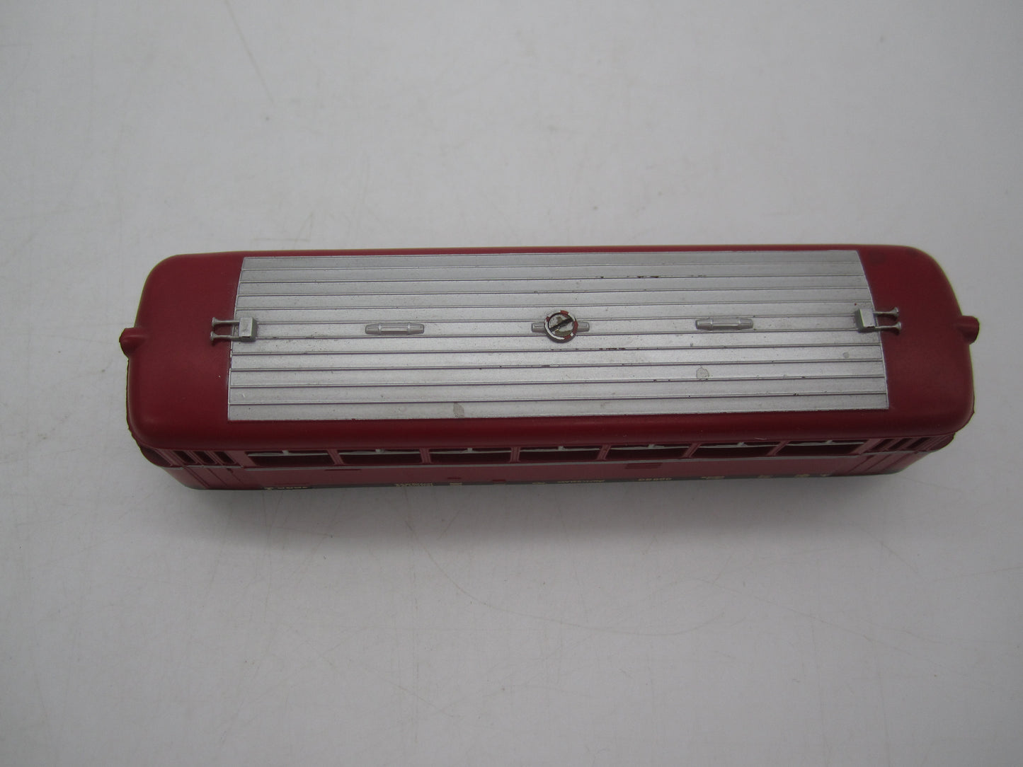 Märklin H0 - 3016 - Railbus BR 795 van de DB - Analoog