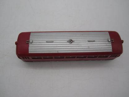 Märklin H0 - 3016 - Railbus BR 795 van de DB - Analoog