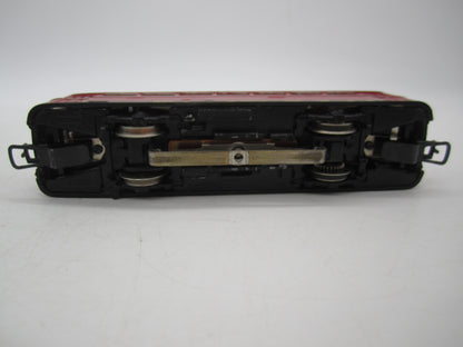 Märklin H0 - 3016 - Railbus BR 795 van de DB - Analoog