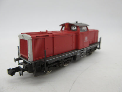 Fleischmann Piccolo N - 7229 - Dieselloc, BR 212 van de DB