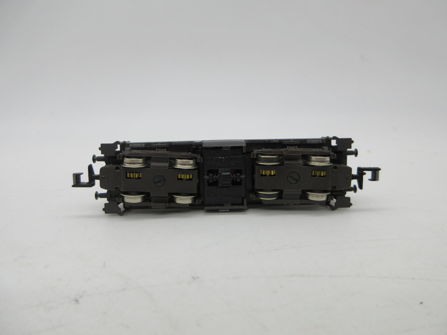 Fleischmann Piccolo N - 7229 - Dieselloc, BR 212 van de DB