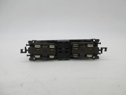 Fleischmann Piccolo N - 7229 - Dieselloc, BR 212 van de DB