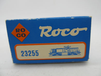 Roco N - 23255 - Dieselloc, BR 290 van de DB