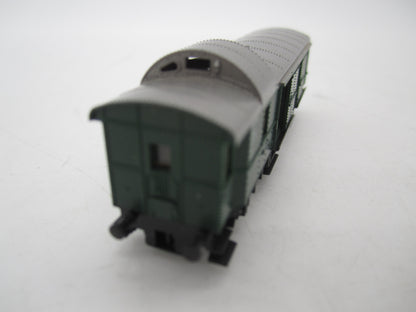 Fleischmann Piccolo N - 8060 - Bagagerijtuig van de DB