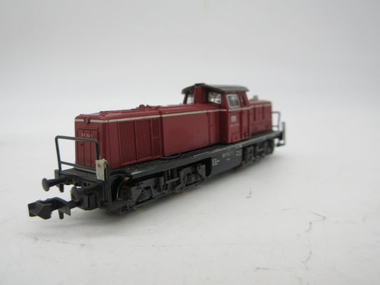 Roco N - 23255 - Dieselloc, BR 290 van de DB