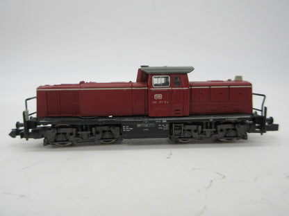 Roco N - 23255 - Dieselloc, BR 290 van de DB