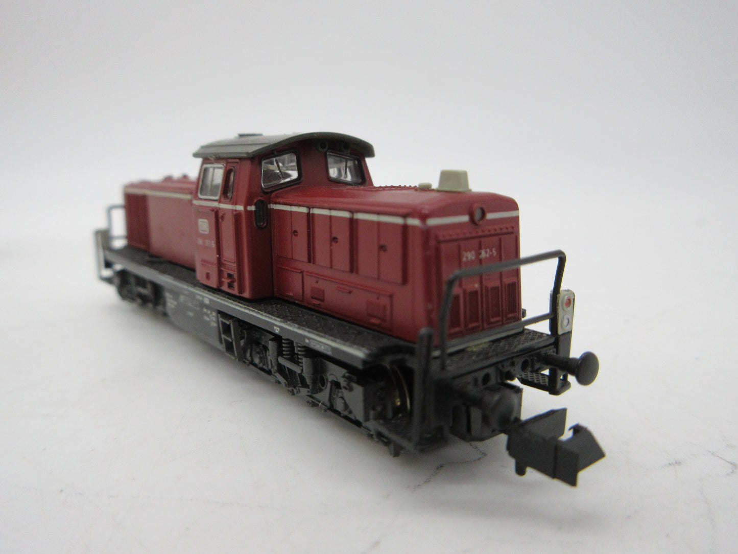 Roco N - 23255 - Dieselloc, BR 290 van de DB