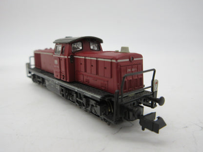 Roco N - 23255 - Dieselloc, BR 290 van de DB