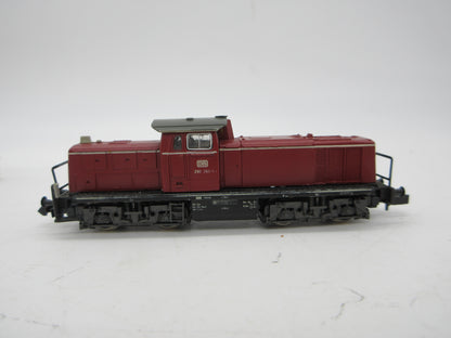 Roco N - 23255 - Dieselloc, BR 290 van de DB