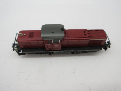 Roco N - 23255 - Dieselloc, BR 290 van de DB