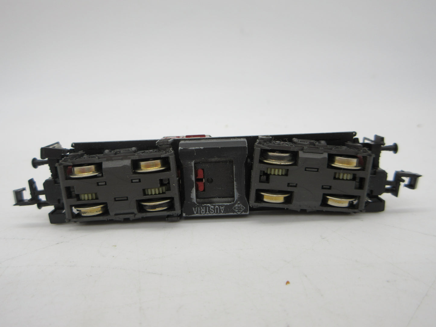 Roco N - 23255 - Dieselloc, BR 290 van de DB