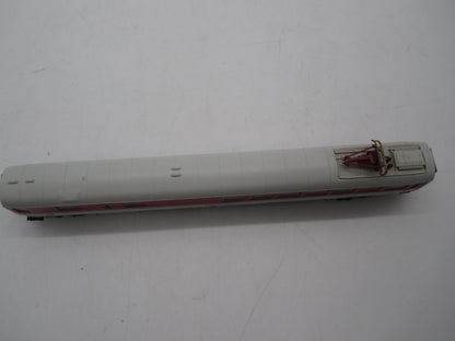 Fleischmann Piccolo N - 8182 K - IC Restaurantrijtuig van de DB