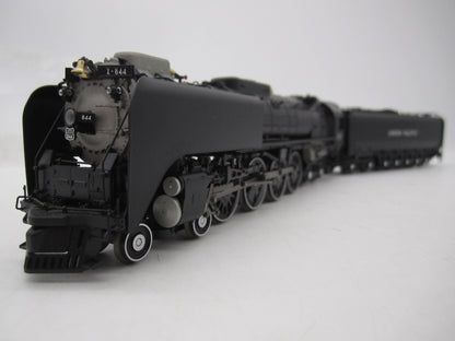 Märklin H0 - 37984 - Stoomloc met tender, Klasse 800 van de Union pacific - MFX+/Sound