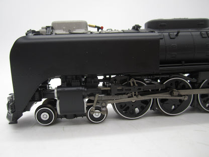 Märklin H0 - 37984 - Stoomloc met tender, Klasse 800 van de Union pacific - MFX+/Sound