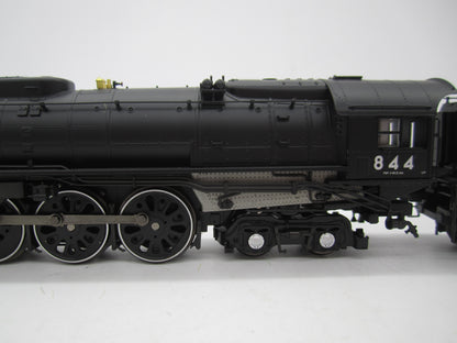 Märklin H0 - 37984 - Stoomloc met tender, Klasse 800 van de Union pacific - MFX+/Sound