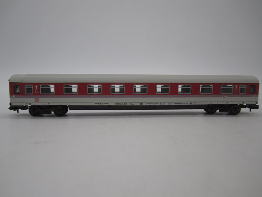 Fleischmann Piccolo N - 8181 K - IC personenwagen 1e klas van de DB