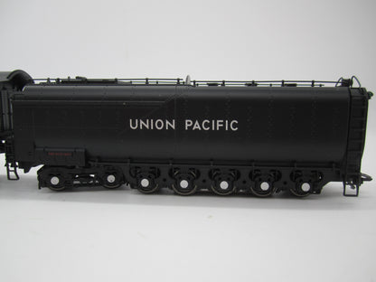 Märklin H0 - 37984 - Stoomloc met tender, Klasse 800 van de Union pacific - MFX+/Sound