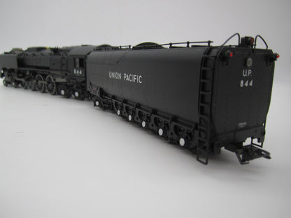 Märklin H0 - 37984 - Stoomloc met tender, Klasse 800 van de Union pacific - MFX+/Sound