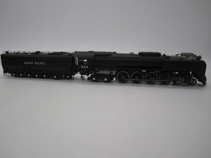 Märklin H0 - 37984 - Stoomloc met tender, Klasse 800 van de Union pacific - MFX+/Sound