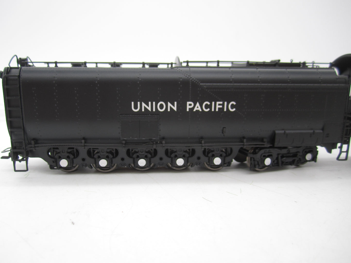 Märklin H0 - 37984 - Stoomloc met tender, Klasse 800 van de Union pacific - MFX+/Sound
