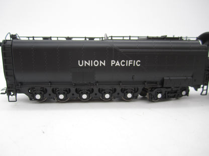 Märklin H0 - 37984 - Stoomloc met tender, Klasse 800 van de Union pacific - MFX+/Sound