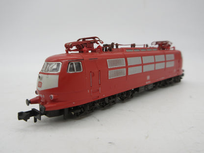 Fleischmann Piccolo N - 7377 - E-loc, BR 103 van de DB