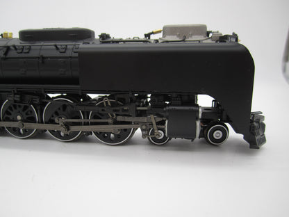 Märklin H0 - 37984 - Stoomloc met tender, Klasse 800 van de Union pacific - MFX+/Sound