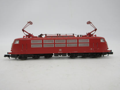 Fleischmann Piccolo N - 7377 - E-loc, BR 103 van de DB