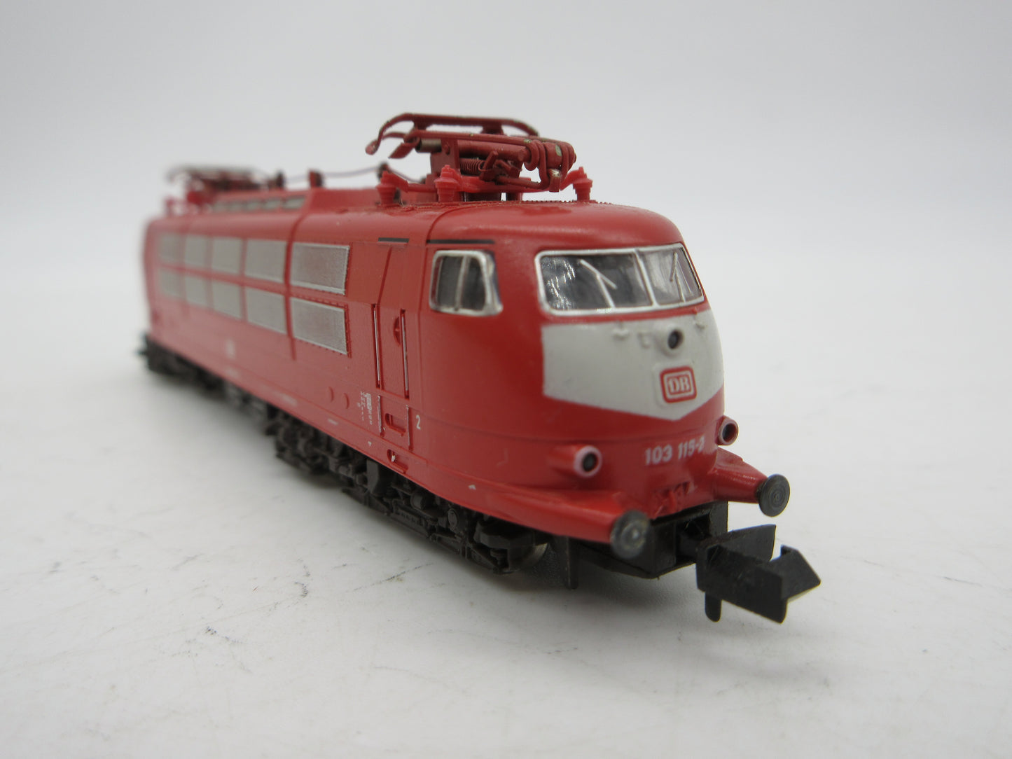 Fleischmann Piccolo N - 7377 - E-loc, BR 103 van de DB