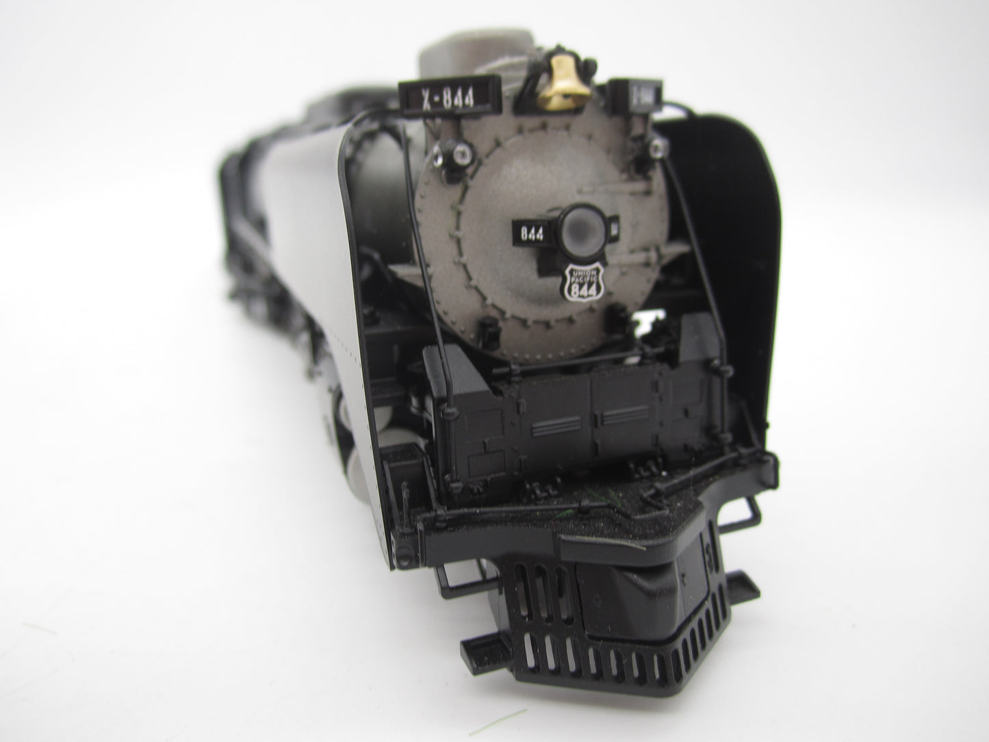 Märklin H0 - 37984 - Stoomloc met tender, Klasse 800 van de Union pacific - MFX+/Sound