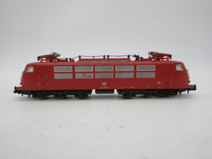 Fleischmann Piccolo N - 7377 - E-loc, BR 103 van de DB