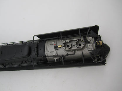 Märklin H0 - 37984 - Stoomloc met tender, Klasse 800 van de Union pacific - MFX+/Sound