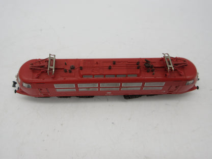 Fleischmann Piccolo N - 7377 - E-loc, BR 103 van de DB