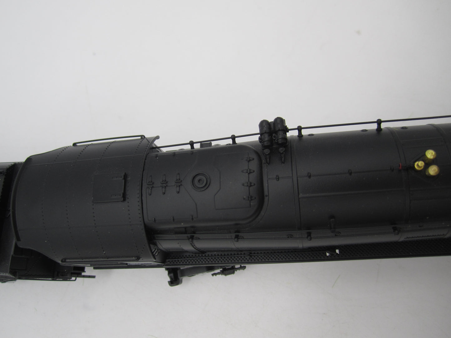 Märklin H0 - 37984 - Stoomloc met tender, Klasse 800 van de Union pacific - MFX+/Sound