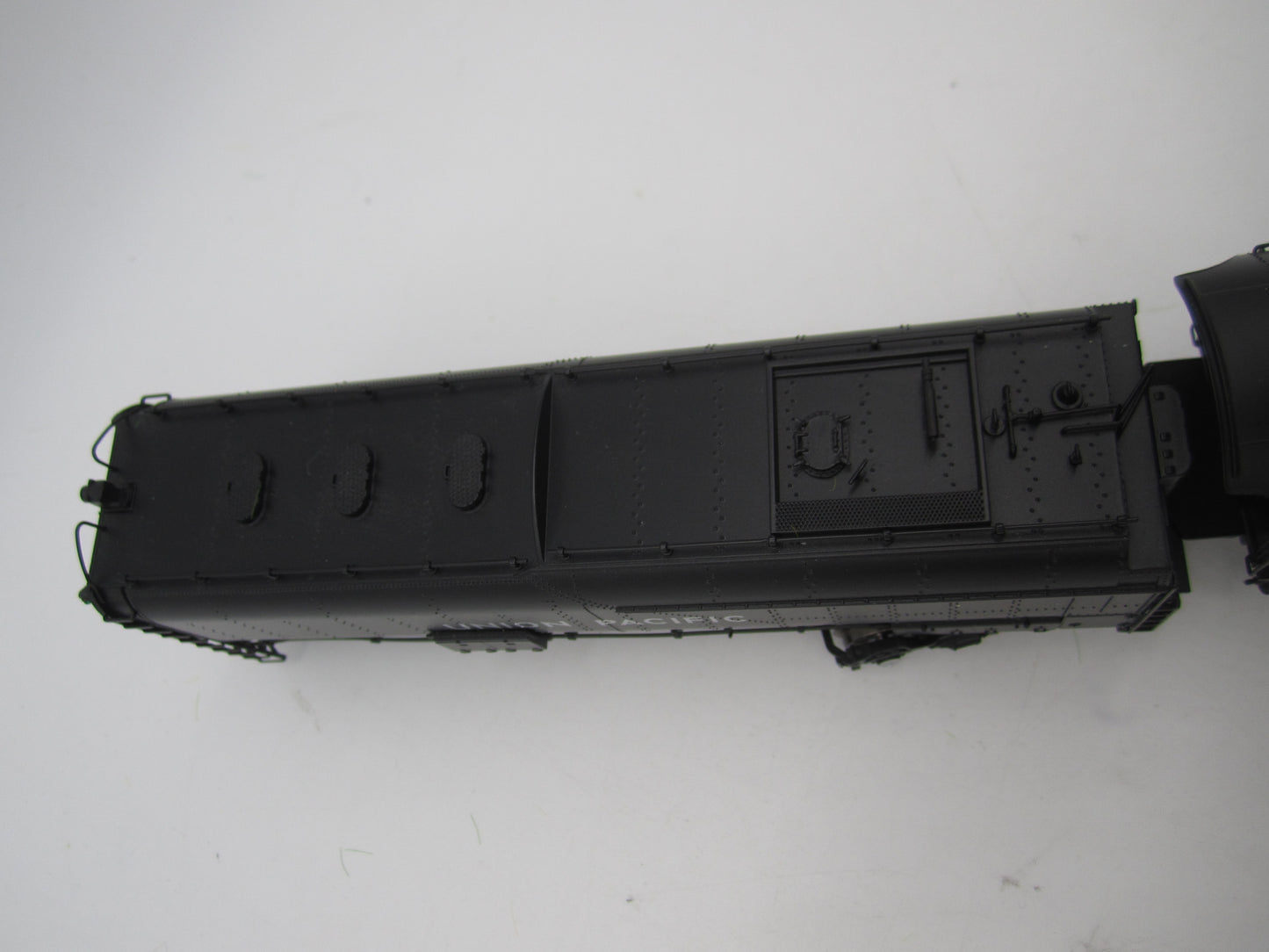 Märklin H0 - 37984 - Stoomloc met tender, Klasse 800 van de Union pacific - MFX+/Sound