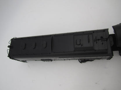 Märklin H0 - 37984 - Stoomloc met tender, Klasse 800 van de Union pacific - MFX+/Sound