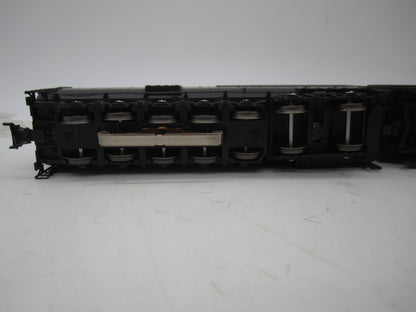 Märklin H0 - 37984 - Stoomloc met tender, Klasse 800 van de Union pacific - MFX+/Sound