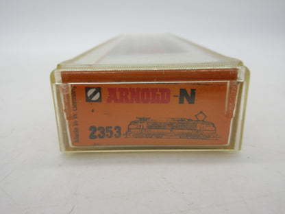 Arnold N - 2353 - E-loc, BR 103 van de DB