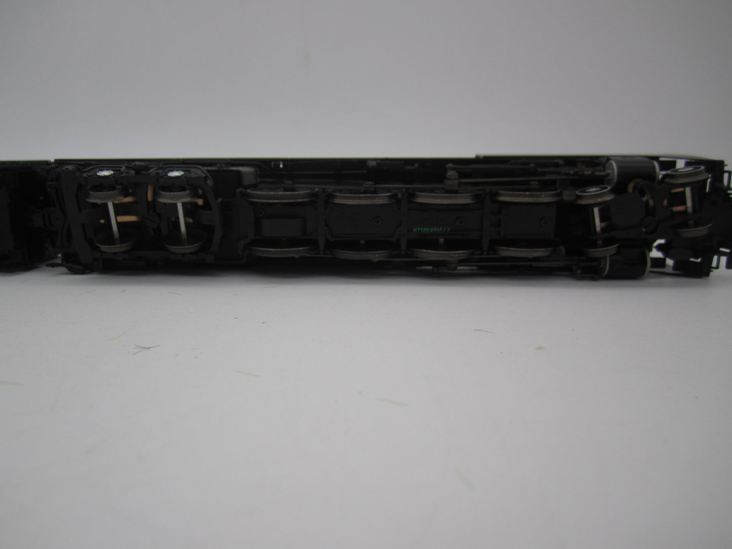 Märklin H0 - 37984 - Stoomloc met tender, Klasse 800 van de Union pacific - MFX+/Sound