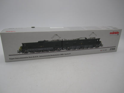 Märklin H0 - 37595 - E-loc, Ae 8/14 van de SBB-CFF - MFX+ Sound