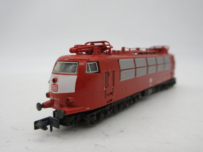 Arnold N - 2353 - E-loc, BR 103 van de DB