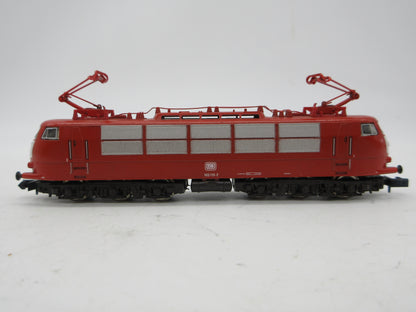 Arnold N - 2353 - E-loc, BR 103 van de DB